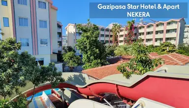 Gazipasa Star