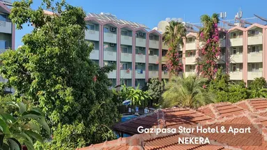 Gazipasa Star