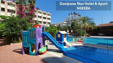 Gazipasa Star