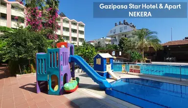 Gazipasa Star