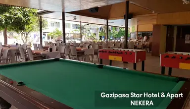 Gazipasa Star