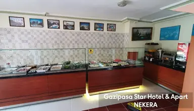 Gazipasa Star