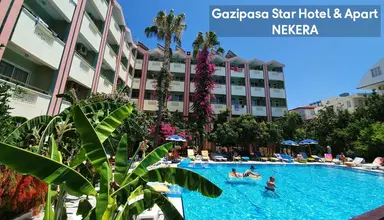 Gazipasa Star