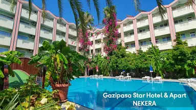 Gazipasa Star