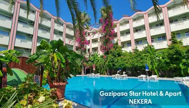 Gazipasa Star