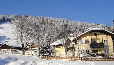 Geistlinger