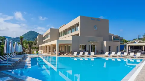 Hotel Gemini