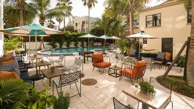 Generator Miami