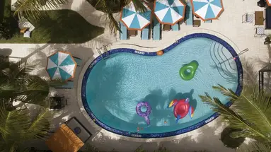 Generator Miami