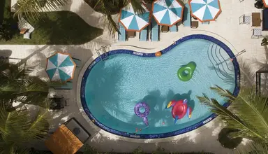 Generator Miami