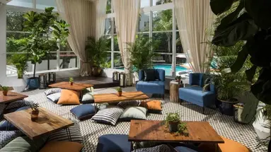 Generator Miami