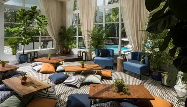 Generator Miami