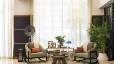 Generator Miami