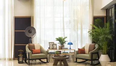Generator Miami