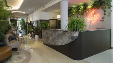 Generator Miami