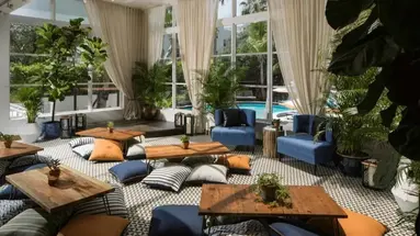 Generator Miami