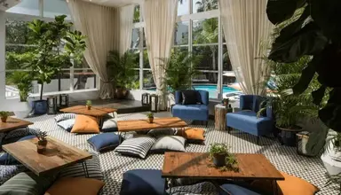 Generator Miami