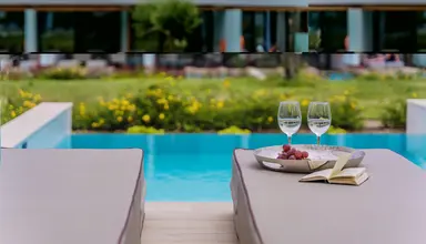 Gennadi Grand Resort