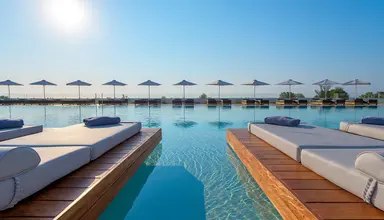 Gennadi Grand Resort