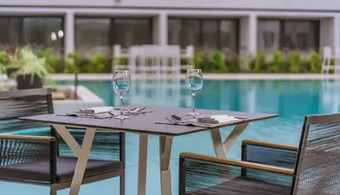 Gennadi Grand Resort