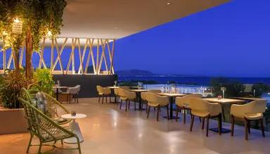 Gennadi Grand Resort