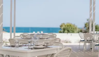 Gennadi Grand Resort