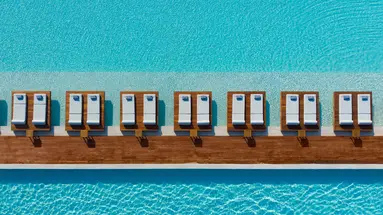 Gennadi Grand Resort