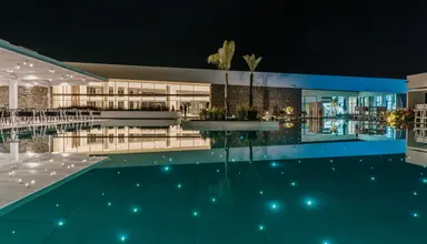 Gennadi Grand Resort