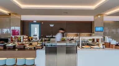 Gennadi Grand Resort