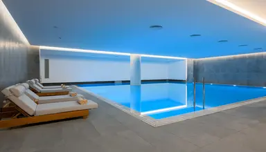 Gennadi Grand Resort