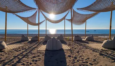 Gennadi Grand Resort