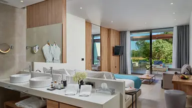 Gennadi Grand Resort
