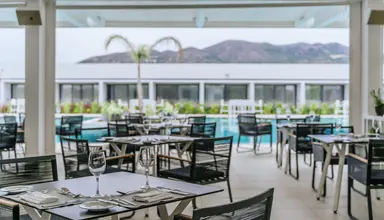Gennadi Grand Resort