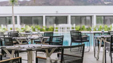 Gennadi Grand Resort