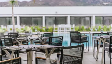Gennadi Grand Resort