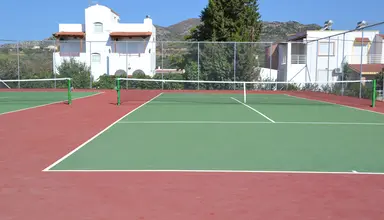 Gennadi Grand Resort
