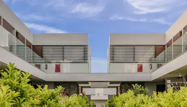 Gennadi Grand Resort