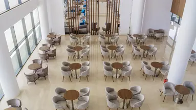 Gennadi Grand Resort