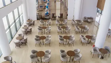 Gennadi Grand Resort