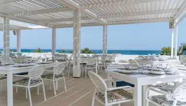 Gennadi Grand Resort