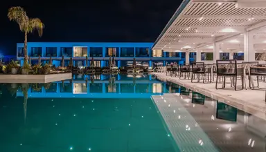 Gennadi Grand Resort