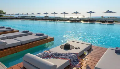 Gennadi Grand Resort