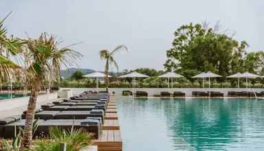Gennadi Grand Resort