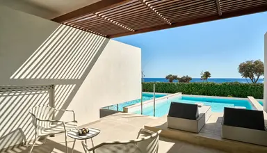 Gennadi Grand Resort