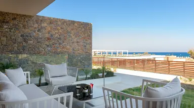 Gennadi Grand Resort