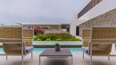 Gennadi Grand Resort