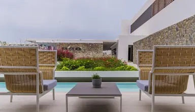 Gennadi Grand Resort