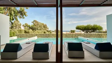 Gennadi Grand Resort