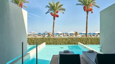 Gennadi Grand Resort