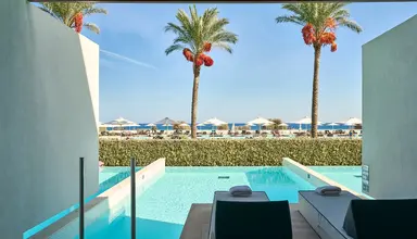 Gennadi Grand Resort